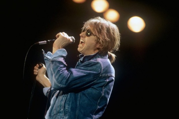 Foto: Twitter (Mark Hollis)