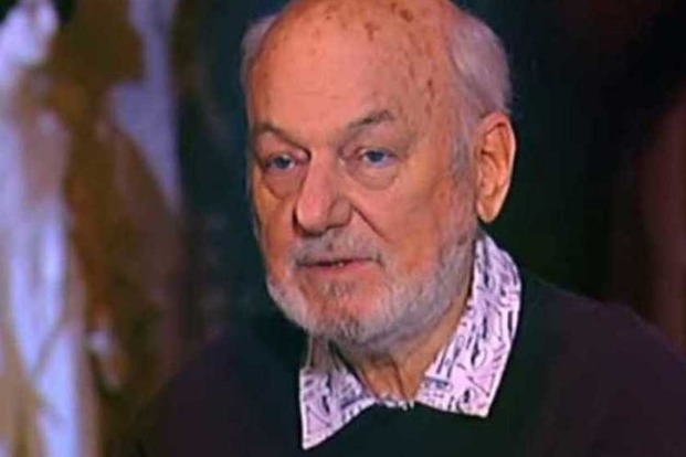 Dušan Makavejev