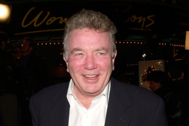 Albert Finney