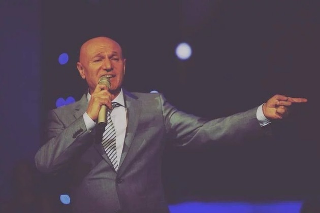 Šaban Šaulić