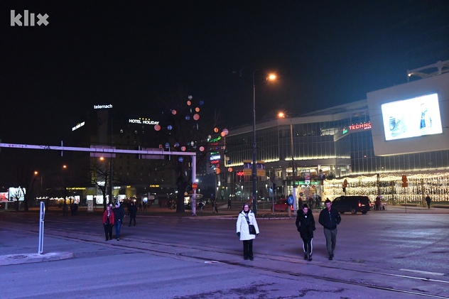 (Foto: T. S./Klix.ba)