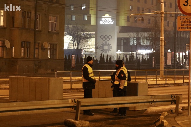 (Foto: D. Ć./Klix.ba)