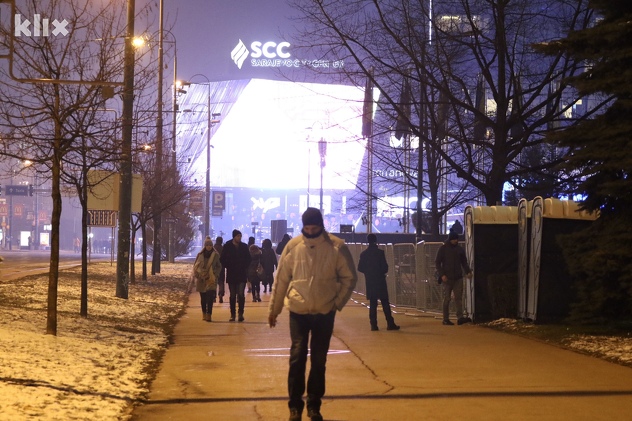 (Foto: D. Ć./Klix.ba)