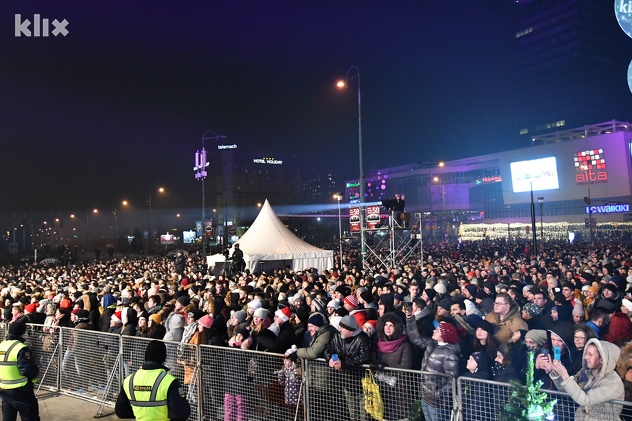 (Foto: T. S./Klix.ba)
