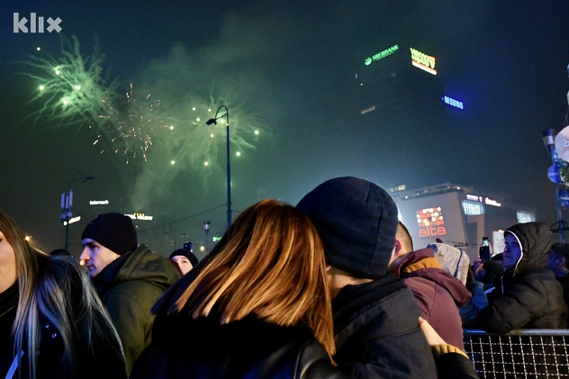 (Foto: T. S./Klix.ba)