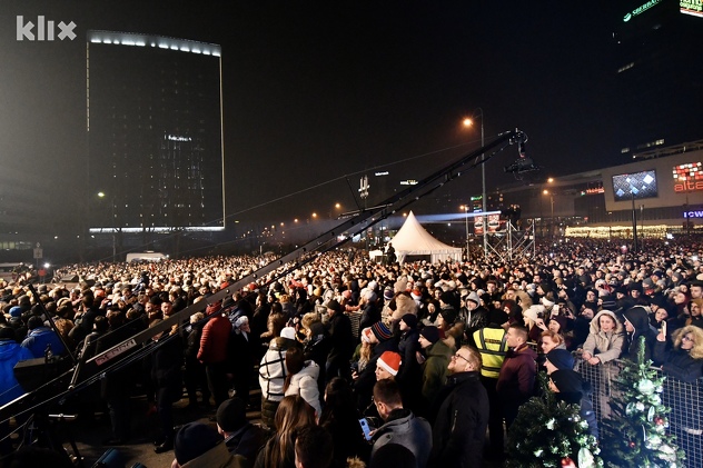 (Foto: T. S./Klix.ba)