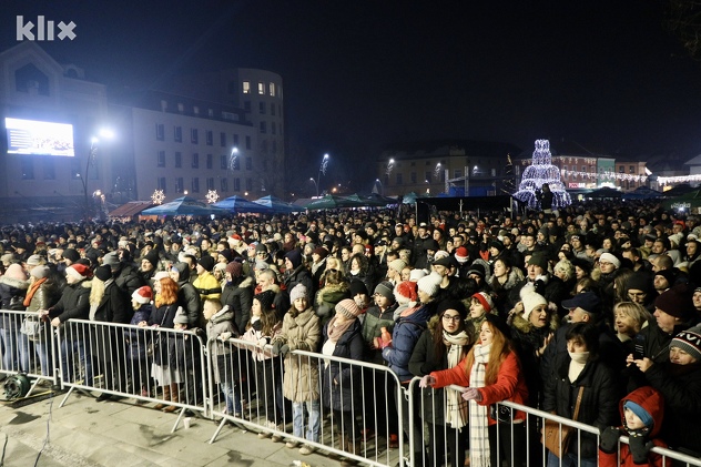 (Foto: A. K./Klix.ba)