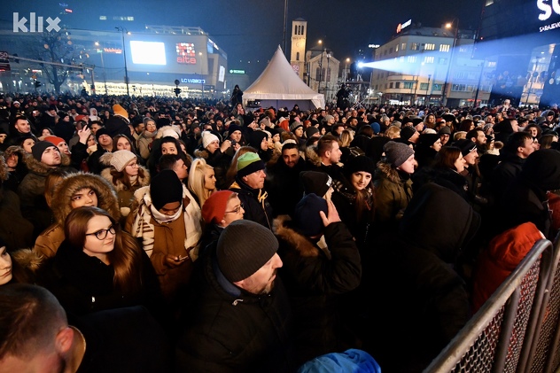 (Foto: T. S./Klix.ba)