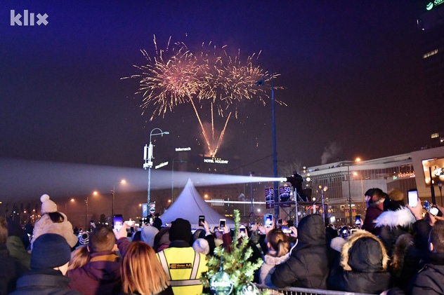 (Foto: T. S./Klix.ba)