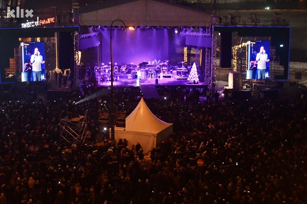 (Foto: T. S./Klix.ba)