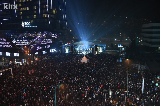 (Foto: T. S./Klix.ba)