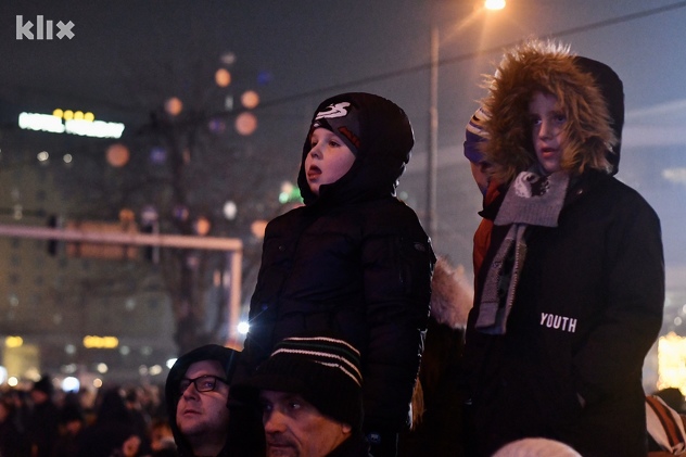 (Foto: T. S./Klix.ba)