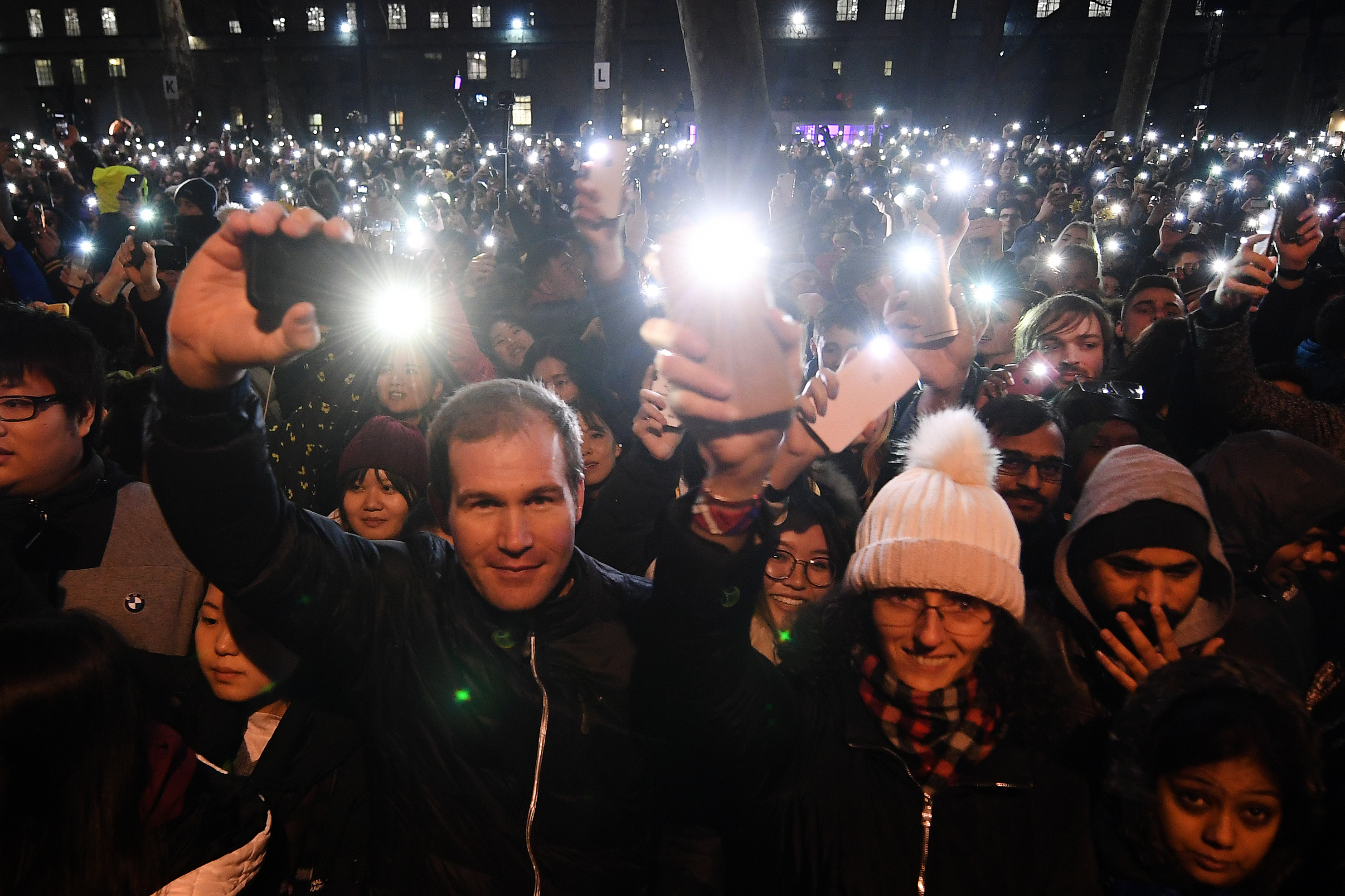London (Foto: EPA-EFE)