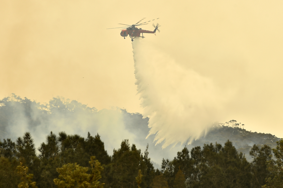 Foto: AFP