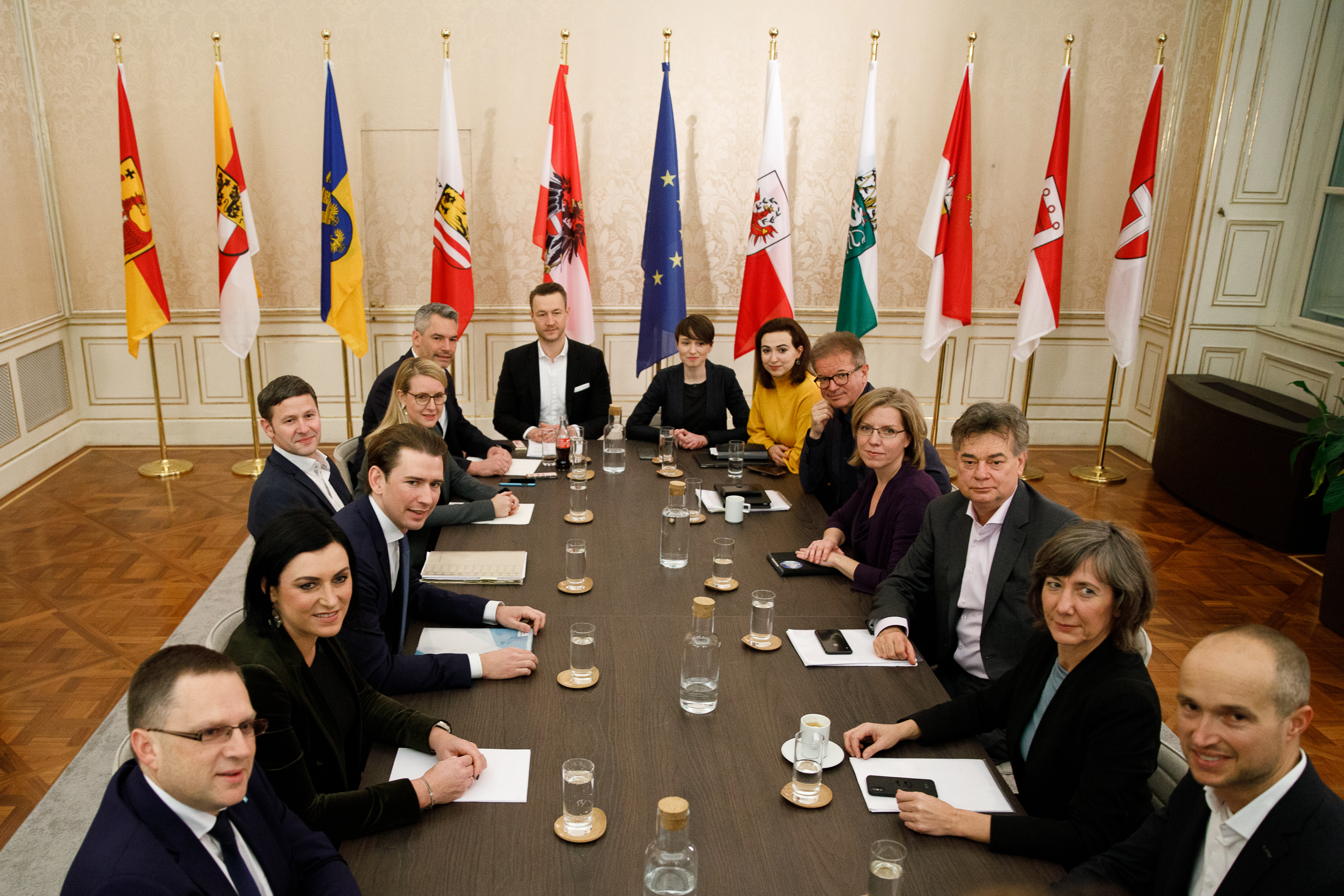 Foto: EPA-EFE
