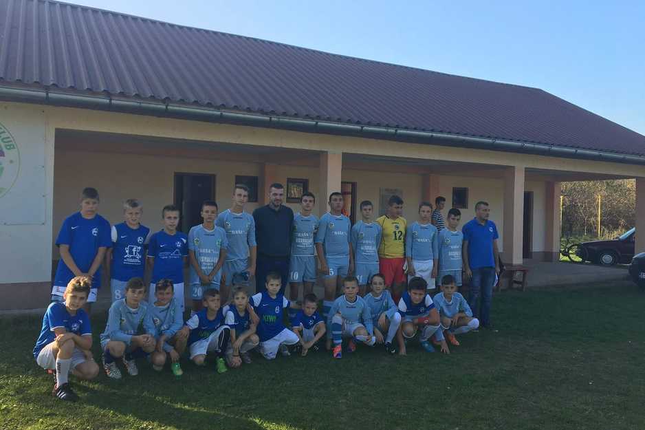 Foto: Facebook/NK Kolina