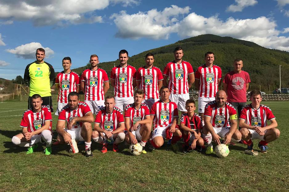 Foto: Facebook/Ustikolina