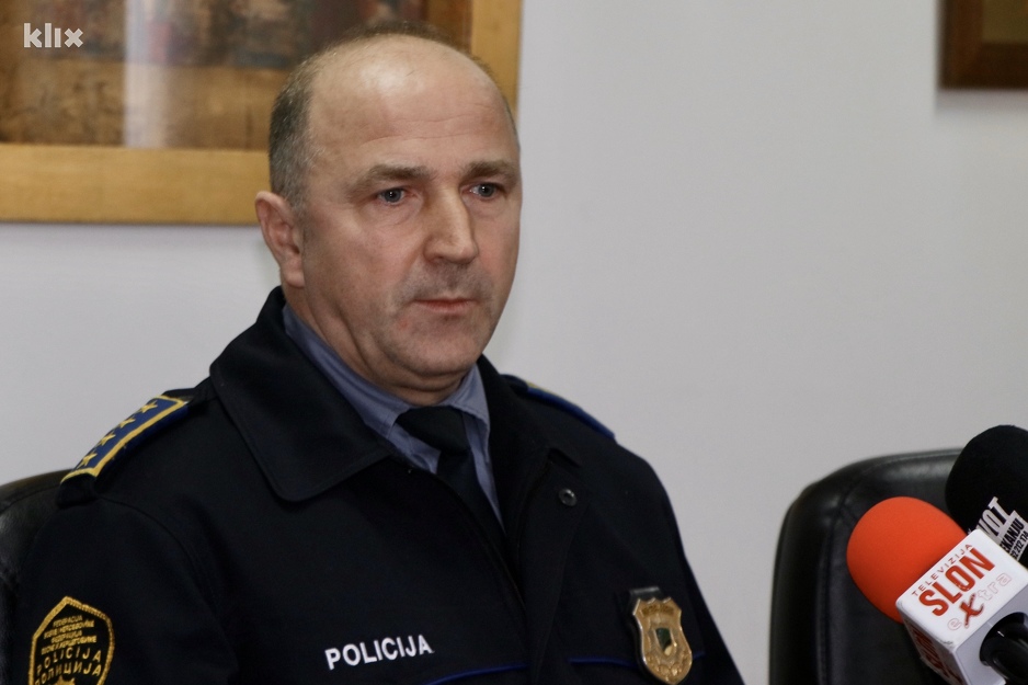 Fuad Jašarević (Foto: A. K./Klix.ba)