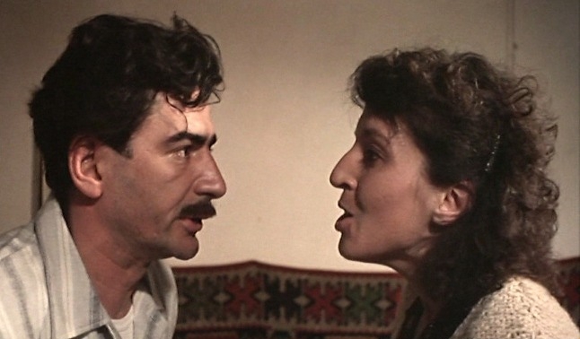 Otac na službenom putu" i parket Emira Kusturice: Kad politika uništava porodicu