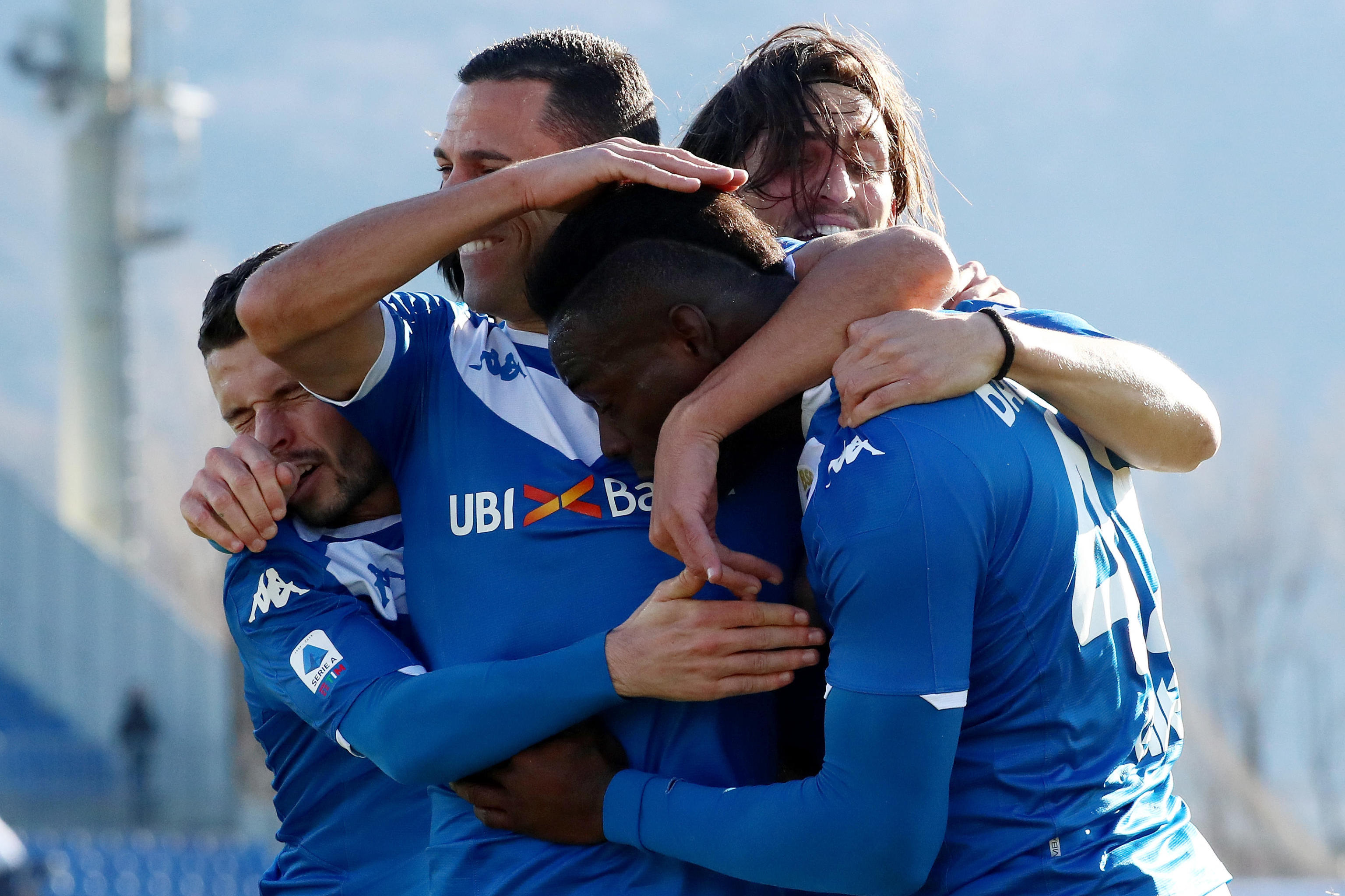 (Foto: EPA-EFE)