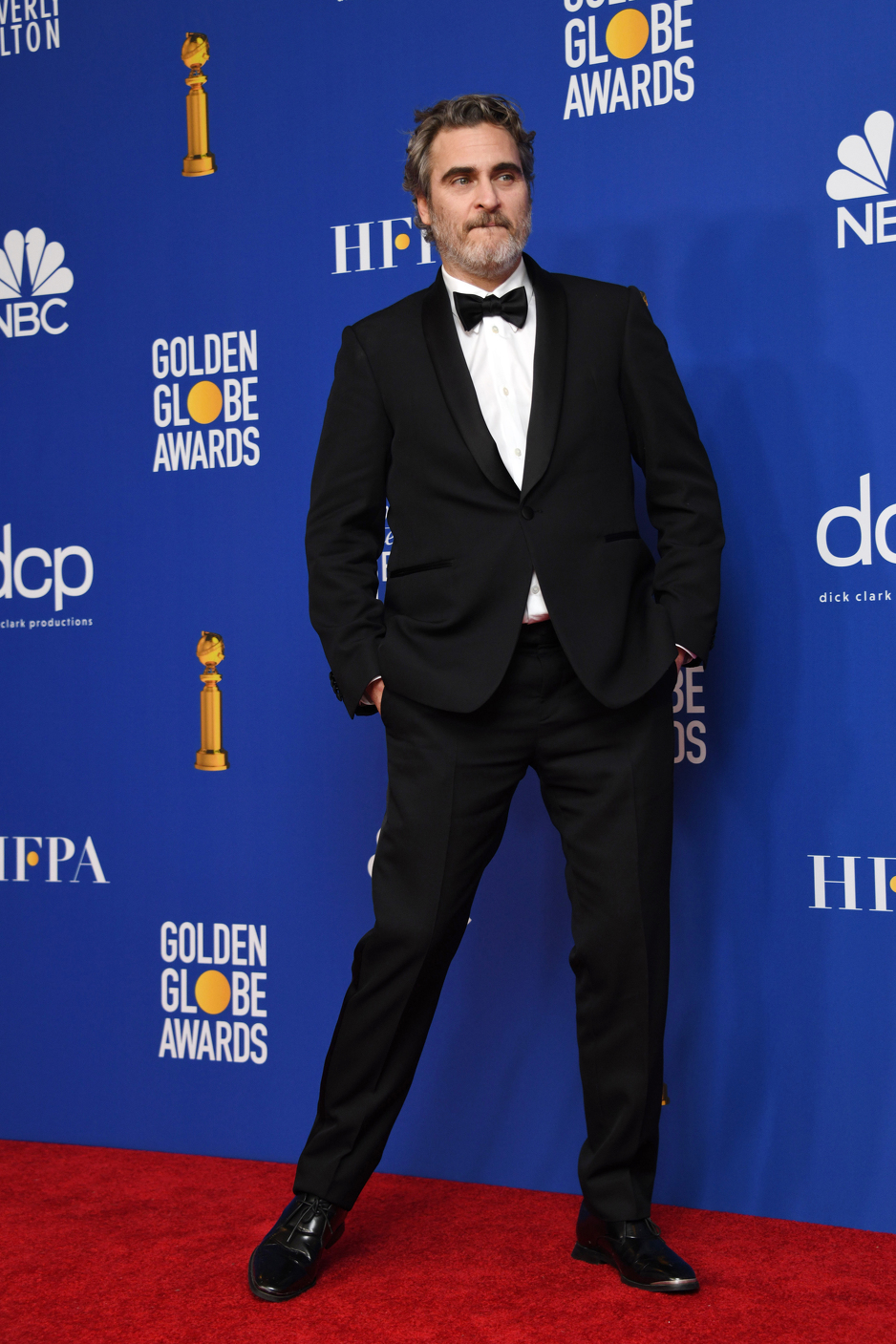Joaquin Phoenix (Foto: EPA-EFE)