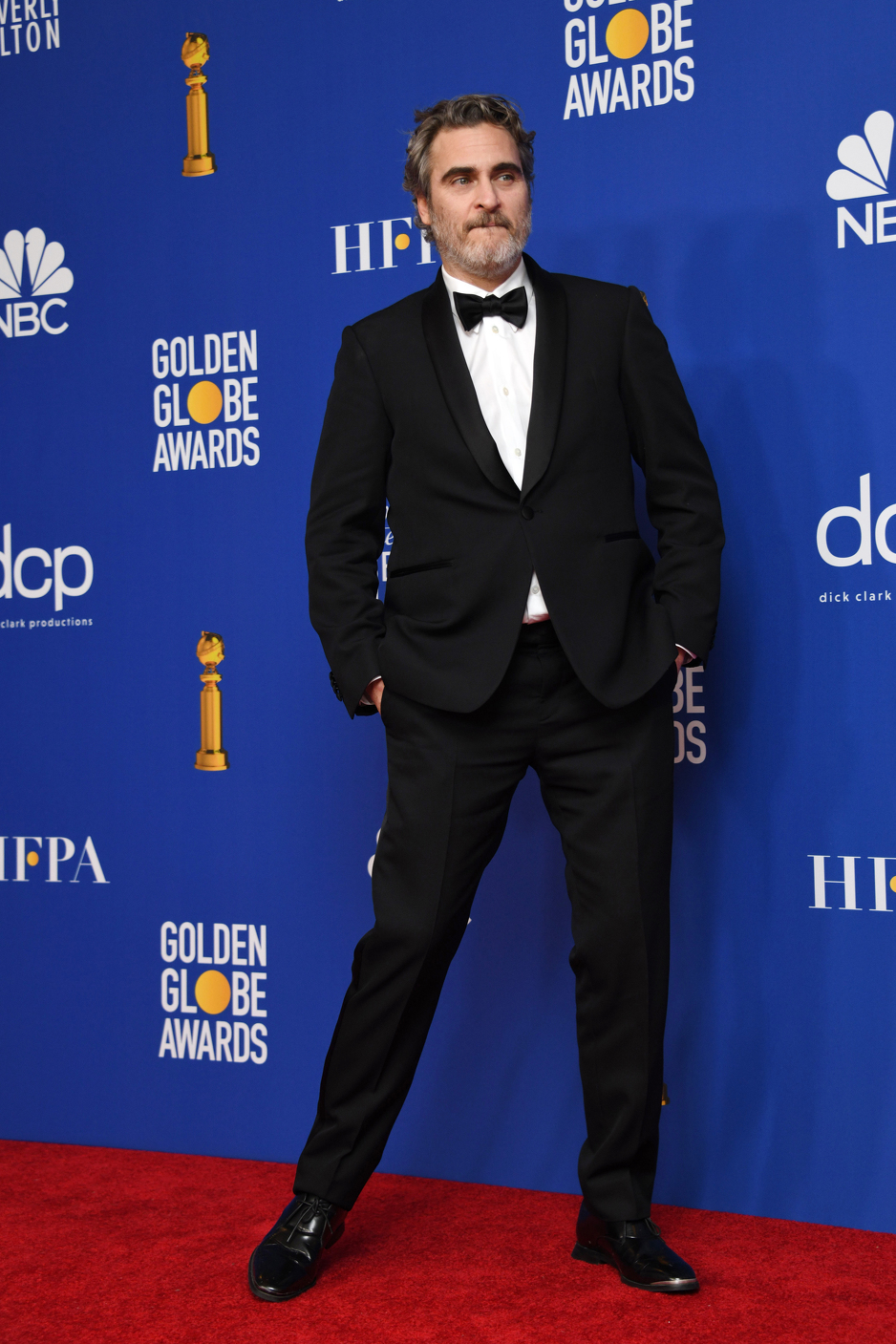 Joaquin Phoenix (Foto: EPA-EFE)