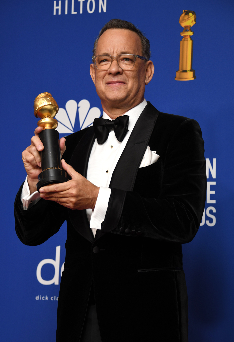 Tom Hanks (Foto: EPA-EFE)