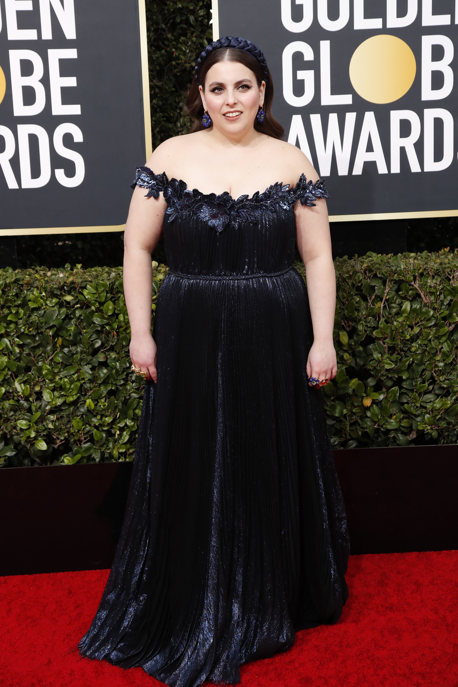 Beanie Feldstein (Foto: EPA-EFE)