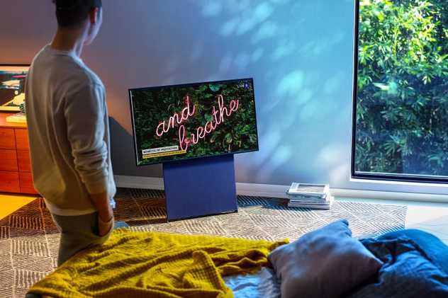 Foto: Samsung