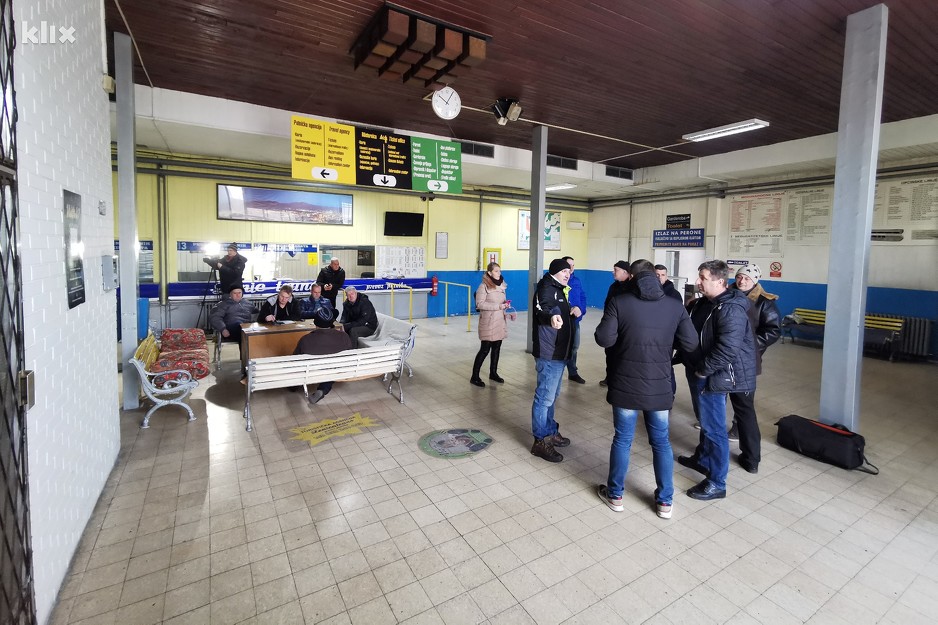 Foto: E. M./Klix.ba
