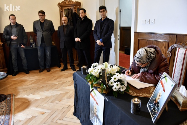 (Foto: T. S./Klix.ba)