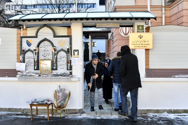 (Foto: T. S./Klix.ba)