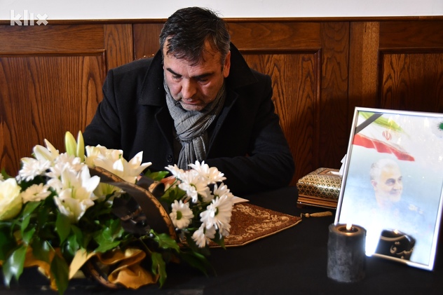 (Foto: T. S./Klix.ba)