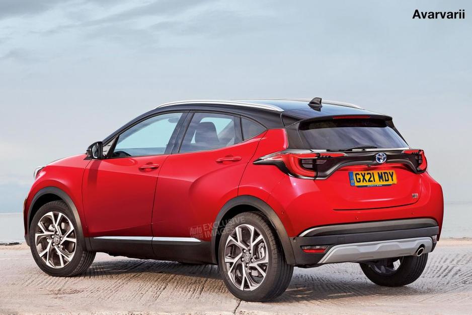 Foto: autoexpress.co.uk
