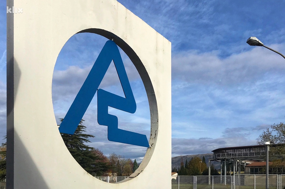 Aluminij (Foto: R. D./Klix.ba)