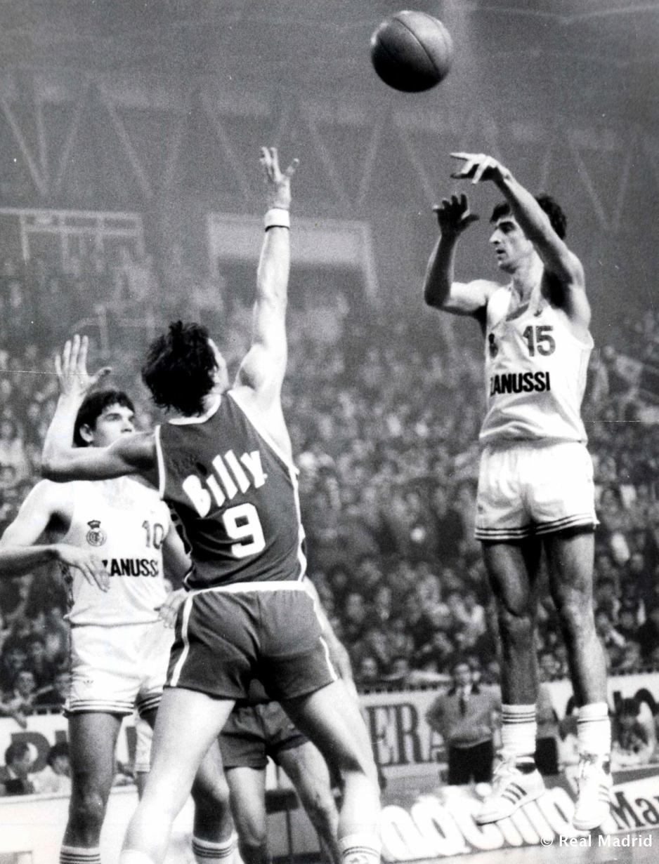 Foto: Real Madrid/Mirza Delibašić