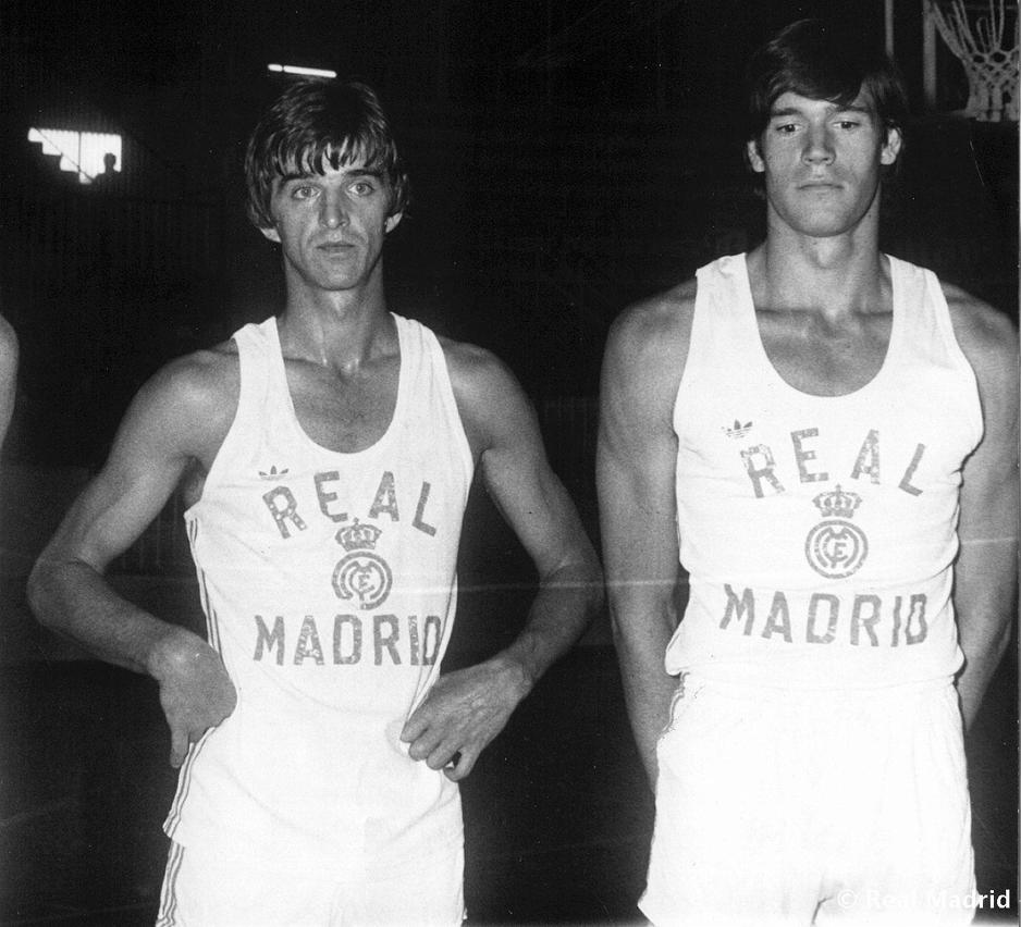 Foto: Real Madrid/Mirza Delibašić