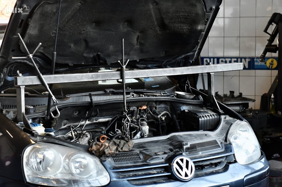 Foto: T. S./Klix.ba
