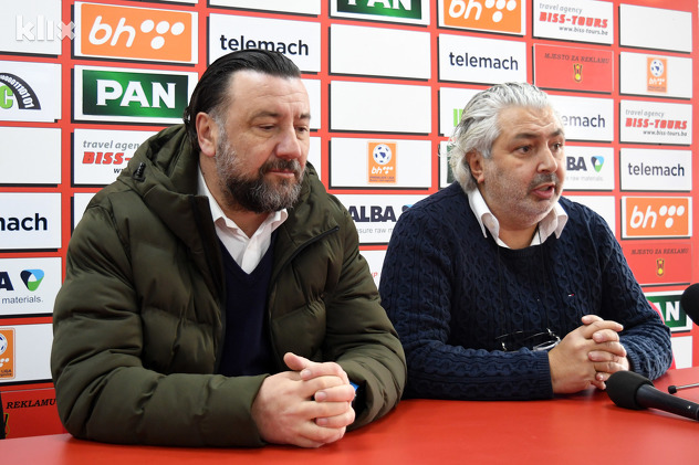 (Foto: E. M./Klix.ba)