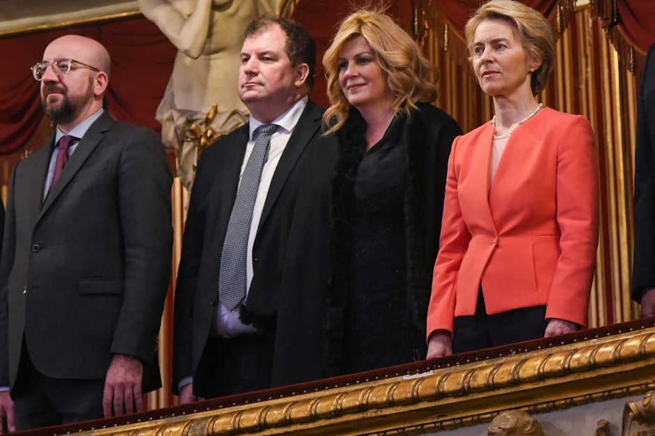 Foto: Tomislav Miletic/PIXSELL