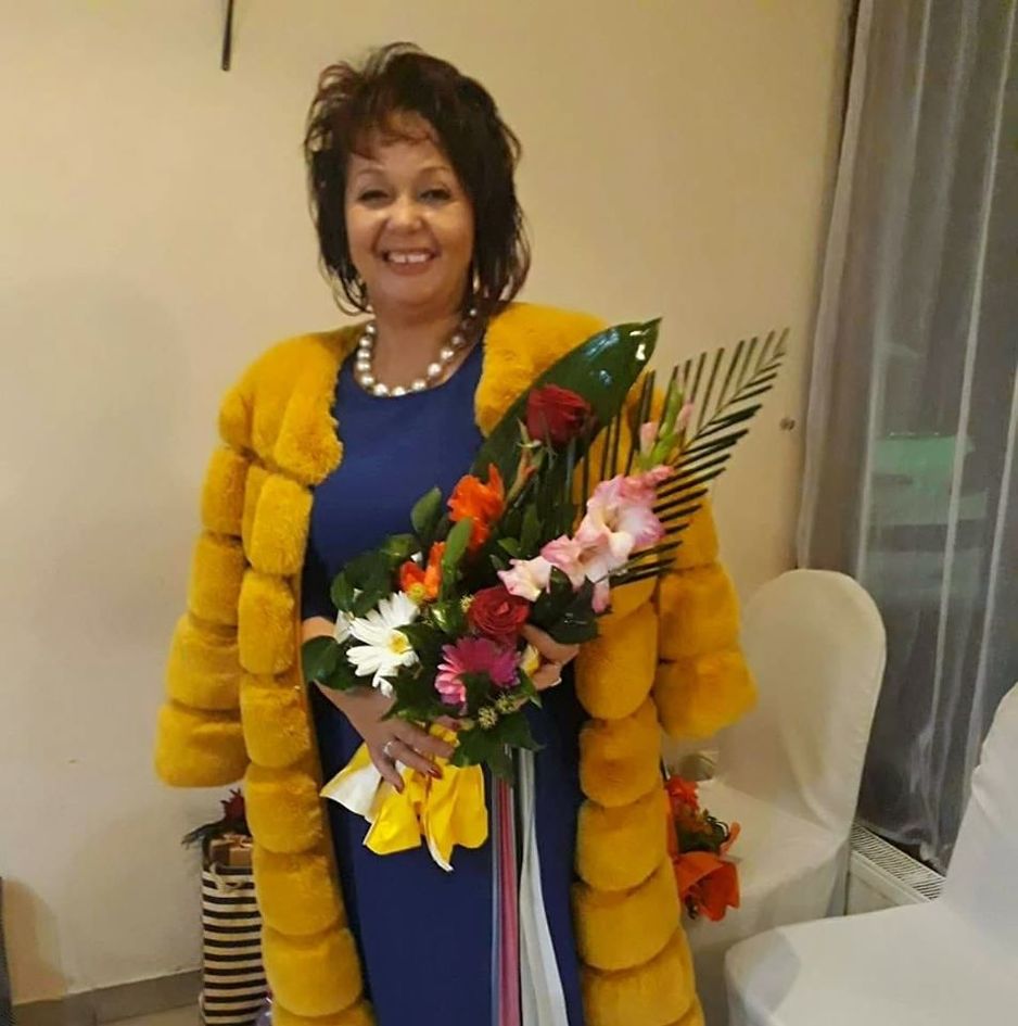 ifeta Kadić
