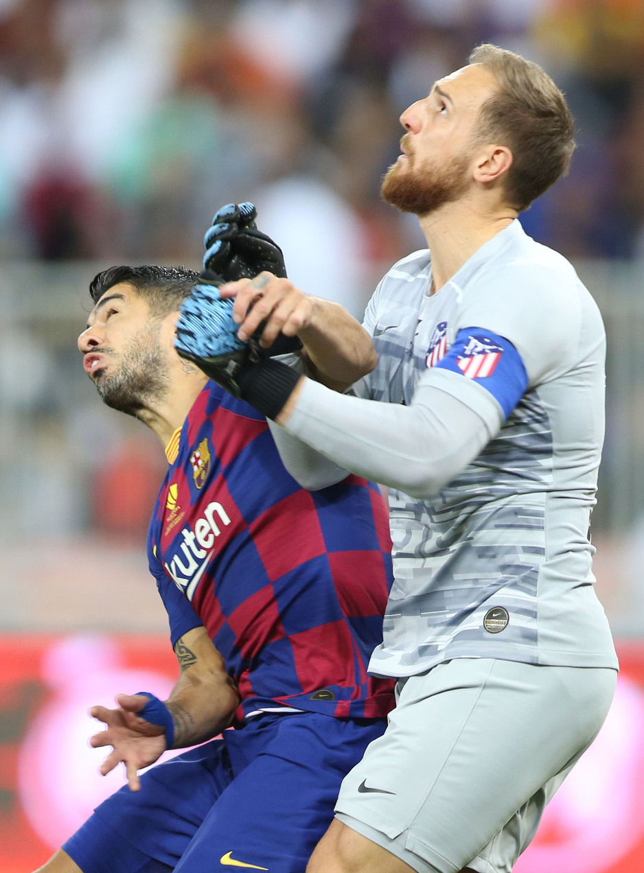 Foto: EPA-EFE