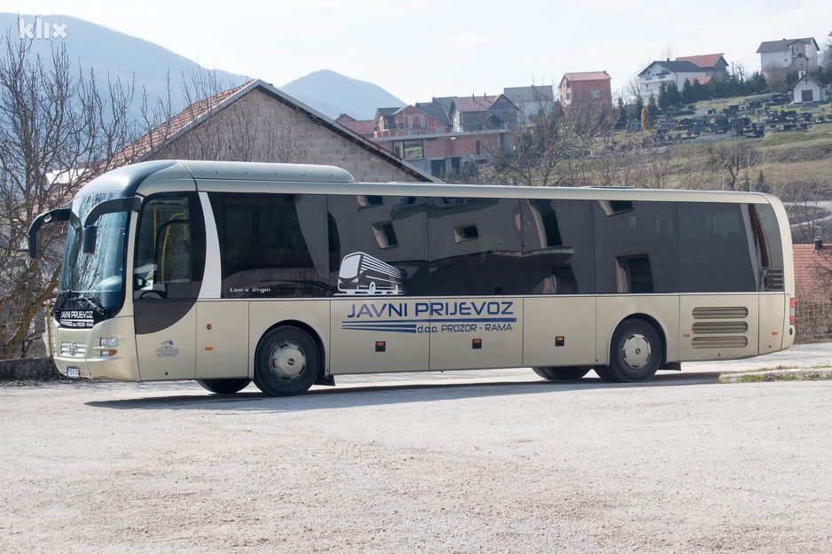 Foto: Klix.ba