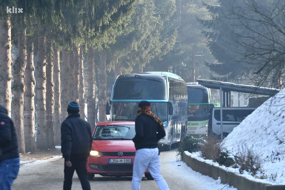 Foto: T. S./Klix.ba