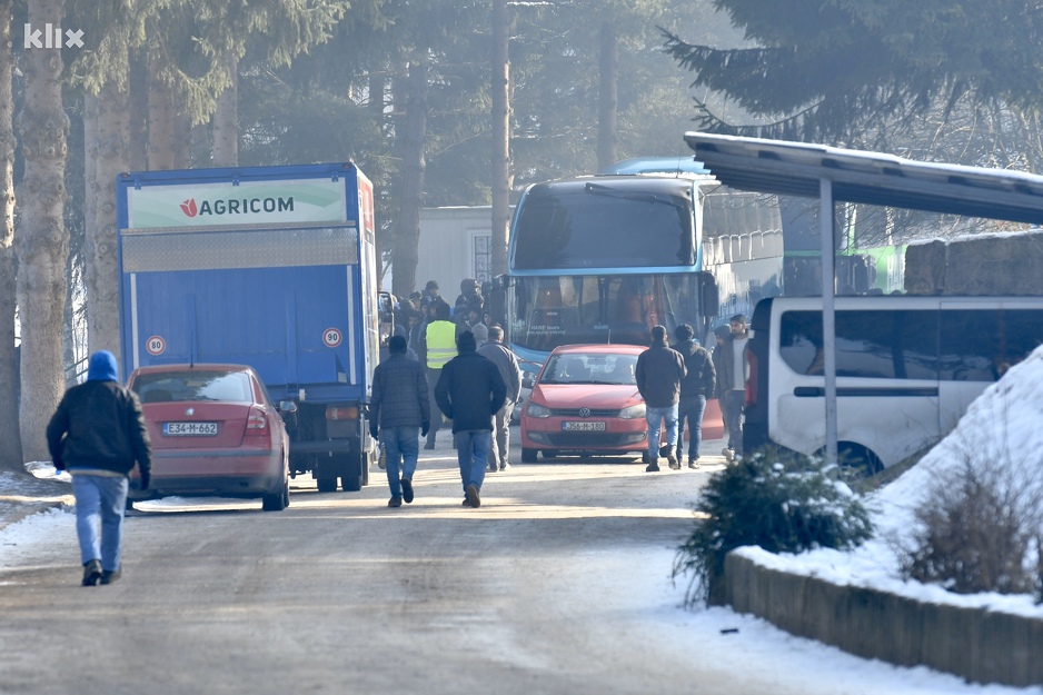Foto: T. S./Klix.ba