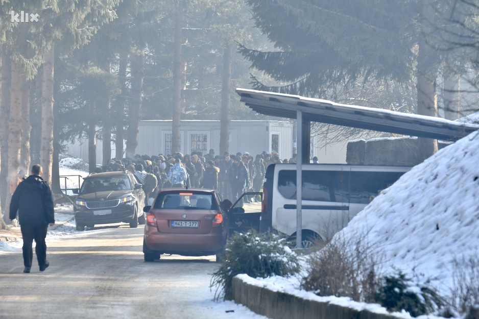 Foto: T. S./Klix.ba