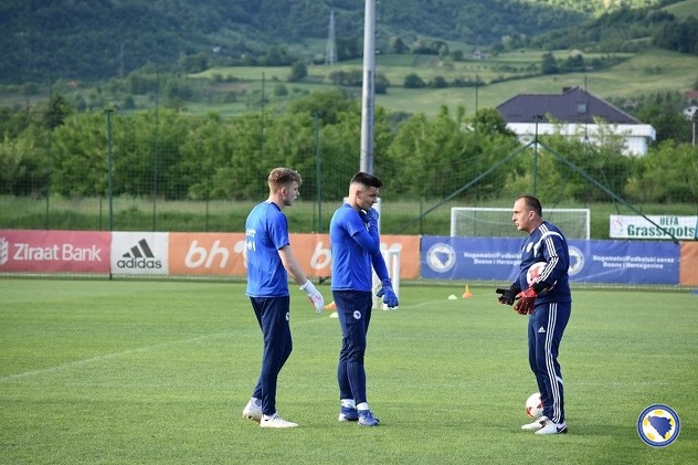 Foto: NS BiH/Danimir Milkanović