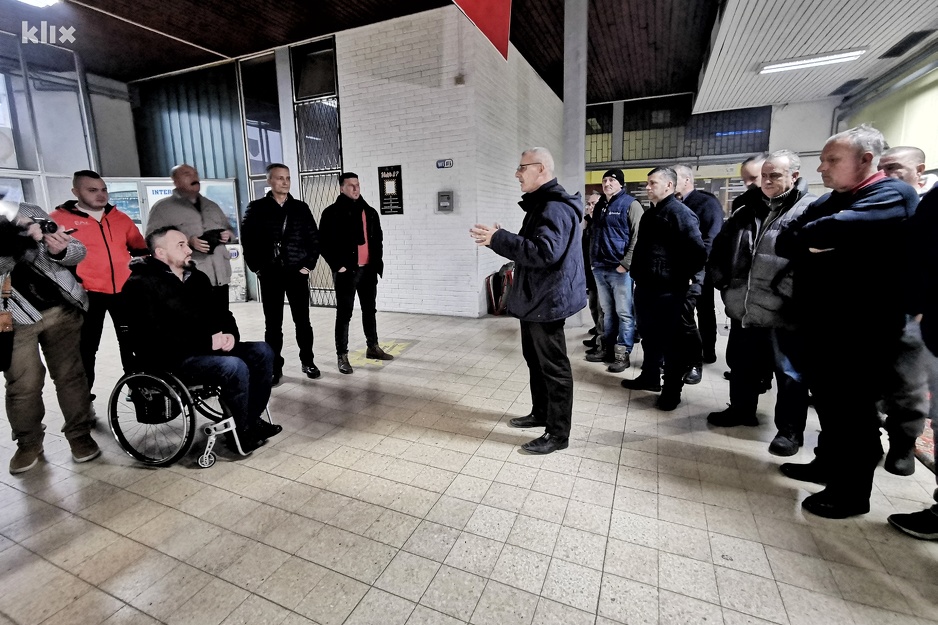 Foto: E. M./Klix.ba