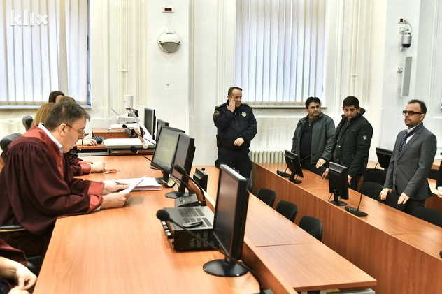 (Foto: I. Š./Klix.ba)