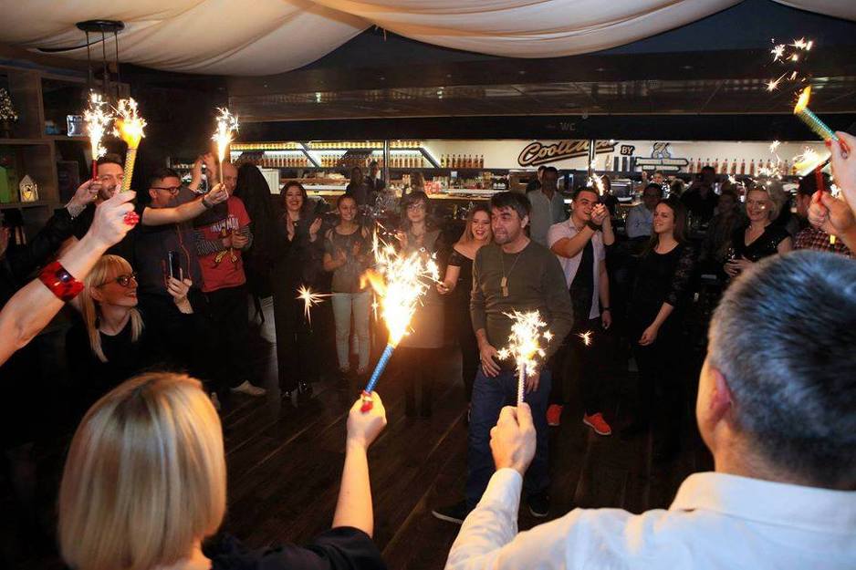 Foto: Privatni arhiv